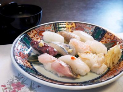 寿司:すし屋の城光