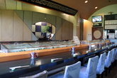 inside