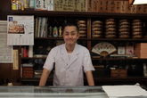 Shopkeeper