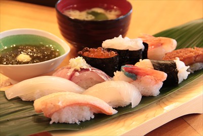寿司:Sushikan