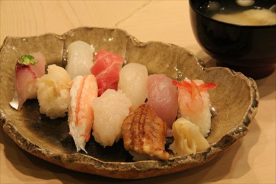 sushi:Sushikin