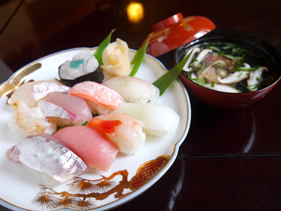 sushi:Kawaki