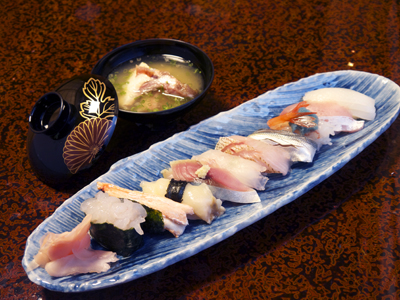 sushi:Mikizushi-honten