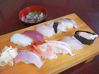 sushi:Hidezushi
