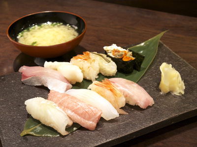 寿司:Sushidokoro Sasaki