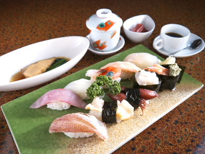 sushi:Katsuhirozushi