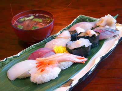 sushi:Tasukezushi