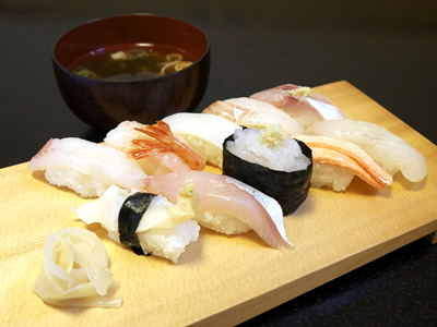 sushi:Sushimasa