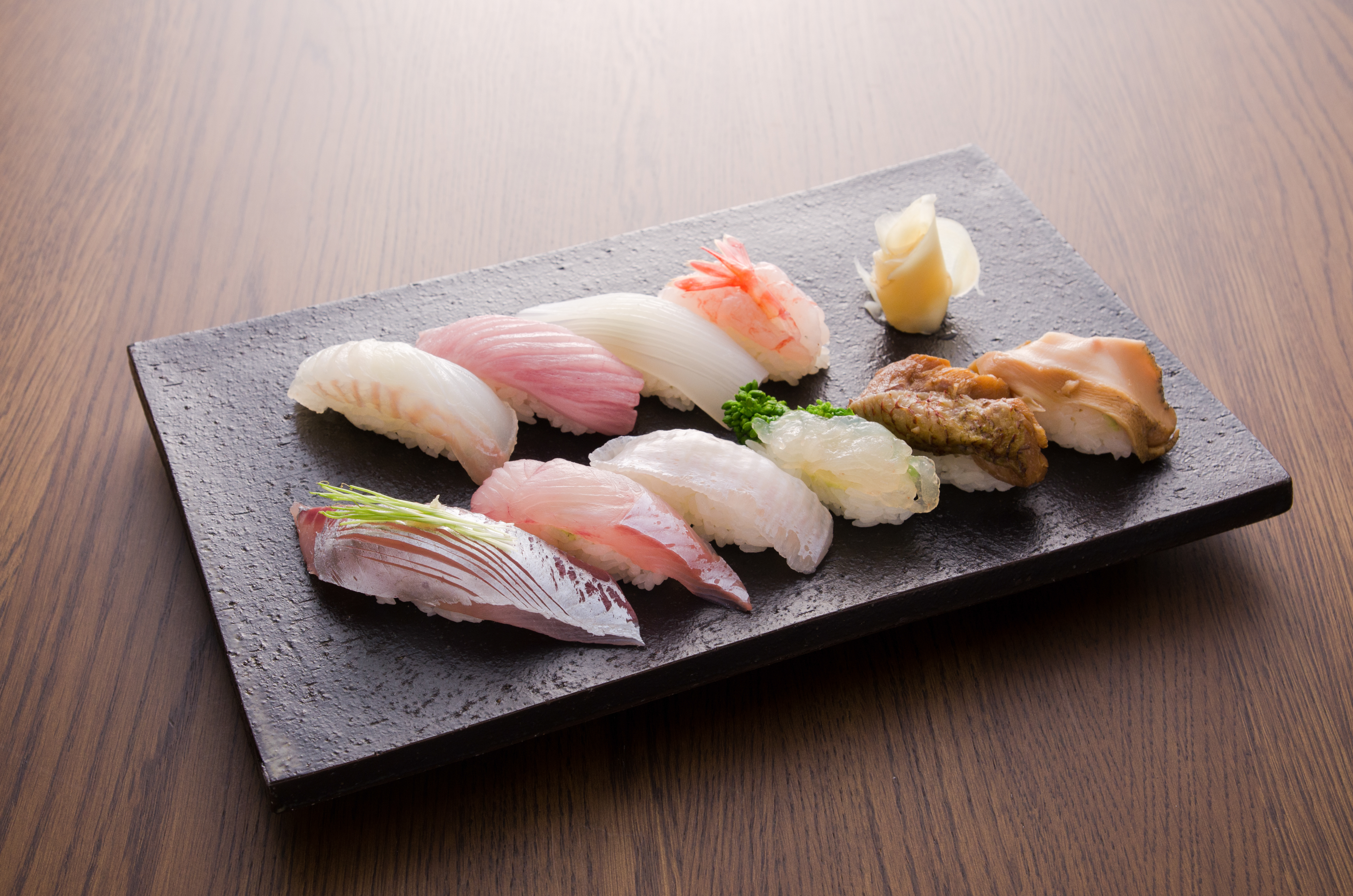 寿司:Sushidokoro Sasaki