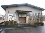 寿司店 itahashi