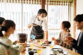 上门制作寿司 UOSUSHI